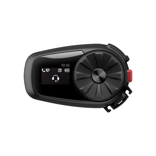 SENA 5S BLUETOOTH MOTORCYCLE INTERCOM