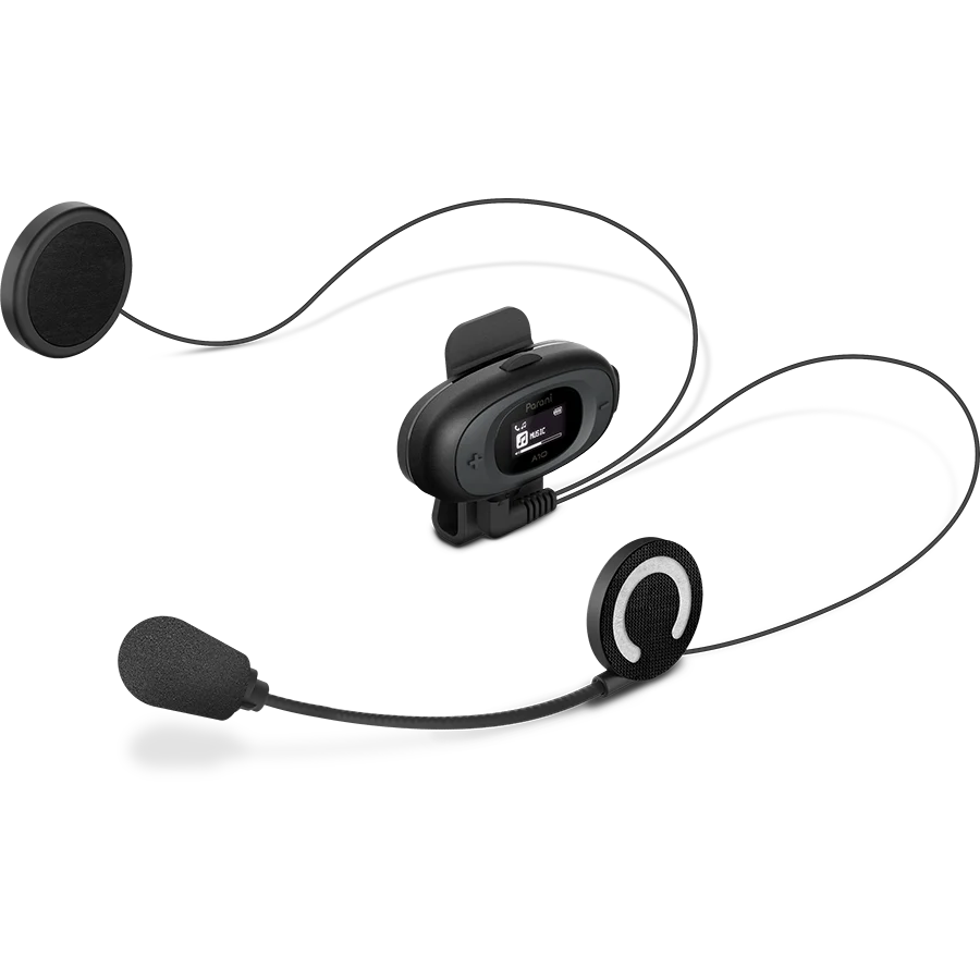 Sena Parani A10 Bluetooth Motorcycle Intercom